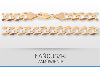 Łańczuski zamówienia online